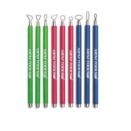 Mini Ribbon Sculpting Tool D